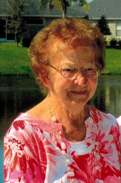 Dorothy E. Menninger